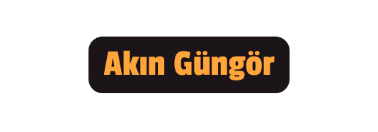 Akın Güngör