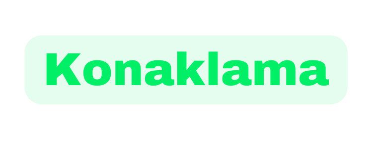 Konaklama