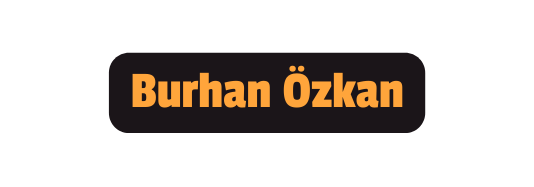 Burhan Özkan